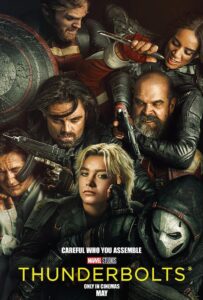 Thunderbolts film