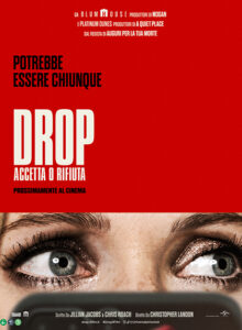drop - accetta o rifiuta