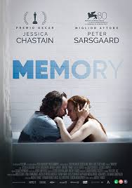 memory - film commento