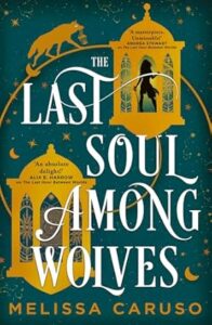 the last soul among wolves - recensione sequel ultima ora tra i mondi
