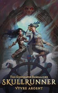 skullrunner recensione - vyre argent