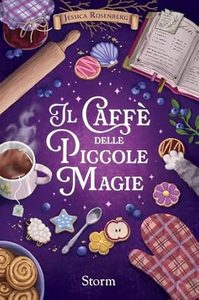 libri fantasy ottobre 2026 - caffè delle piccole magie