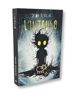l'intruso cover - jason rekulak thriller 2026