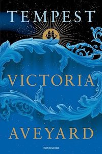 tempest - romantasy victoria aveyard 2026